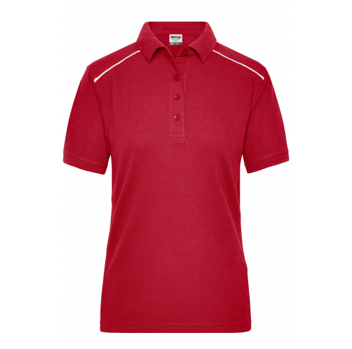 Ladies\' Workwear Polo - SOLID -