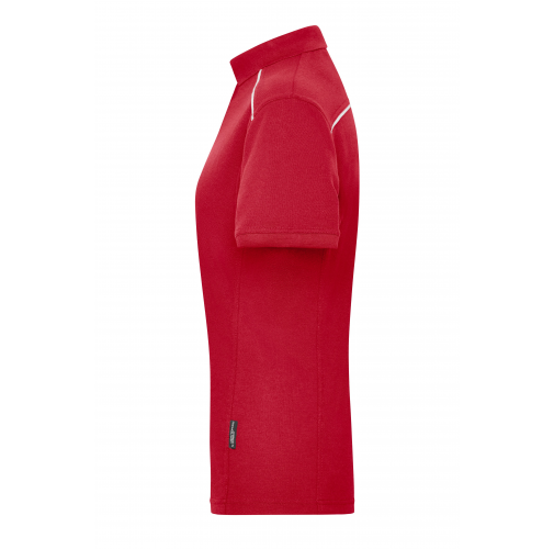 Ladies\' Workwear Polo - SOLID -