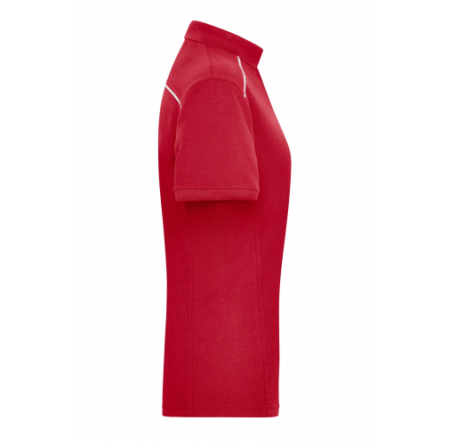 Ladies\' Workwear Polo - SOLID -