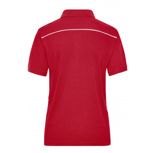 Ladies\' Workwear Polo - SOLID -