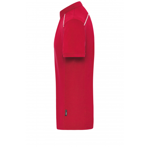 Men\'s Workwear Polo - SOLID - OCS Blended