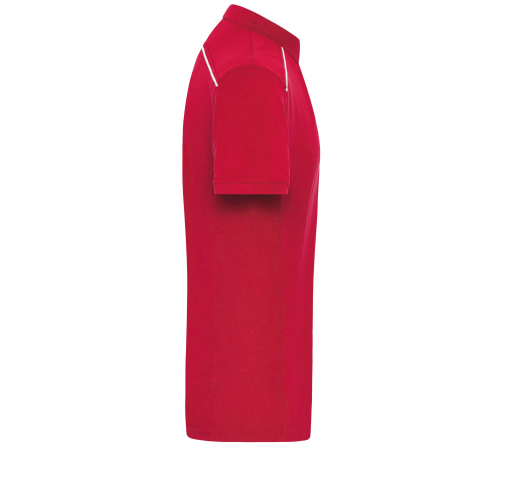 Men\'s Workwear Polo - SOLID - OCS Blended