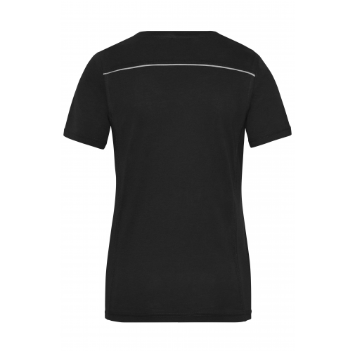 Ladies\' Workwear T-Shirt - SOLID -