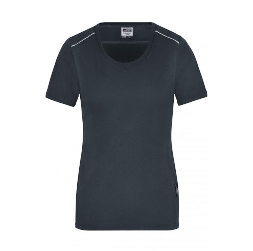 Ladies\' Workwear T-Shirt - SOLID -