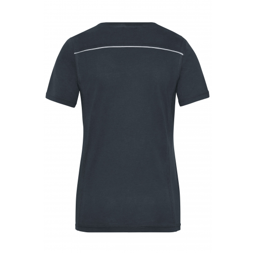 Ladies\' Workwear T-Shirt - SOLID -