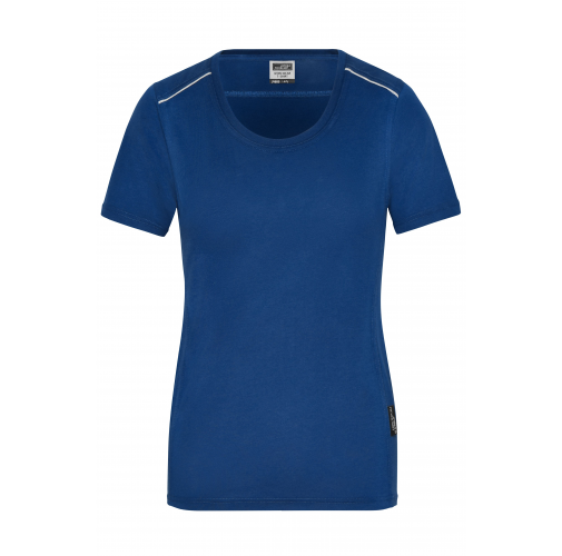 Ladies\' Workwear T-Shirt - SOLID -