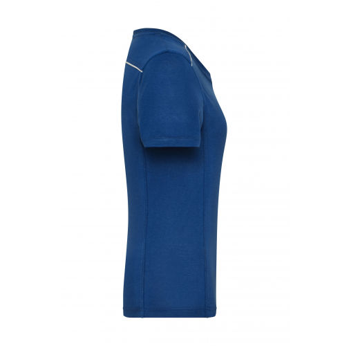 Ladies\' Workwear T-Shirt - SOLID -