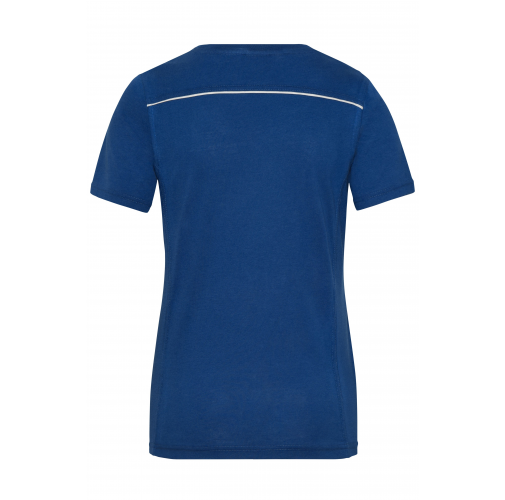 Ladies\' Workwear T-Shirt - SOLID -