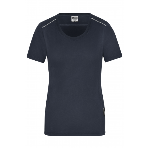Ladies\' Workwear T-Shirt - SOLID -