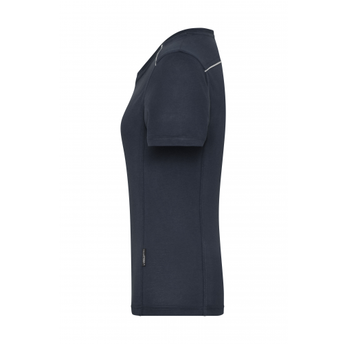 Ladies\' Workwear T-Shirt - SOLID -