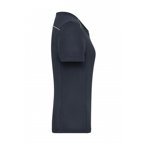 Ladies\' Workwear T-Shirt - SOLID -