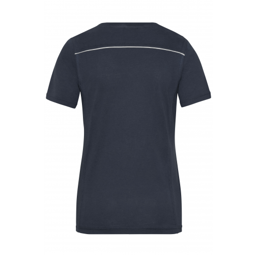 Ladies\' Workwear T-Shirt - SOLID -