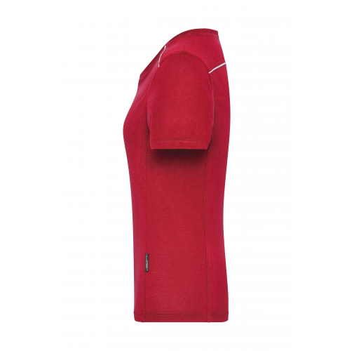 Ladies\' Workwear T-Shirt - SOLID -