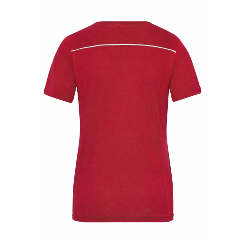 Ladies\' Workwear T-Shirt - SOLID -