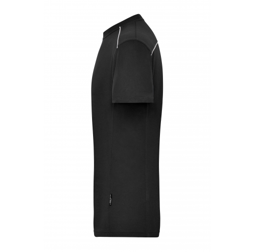 Men\'s Workwear T-Shirt - SOLID - OCS Blended