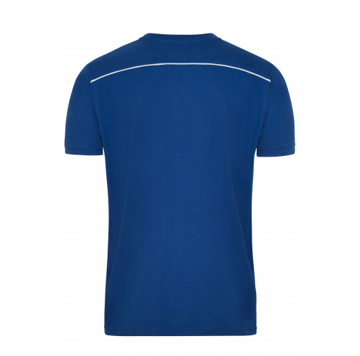 Men\'s Workwear T-Shirt - SOLID - OCS Blended