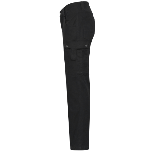 Workwear Cargo Pants