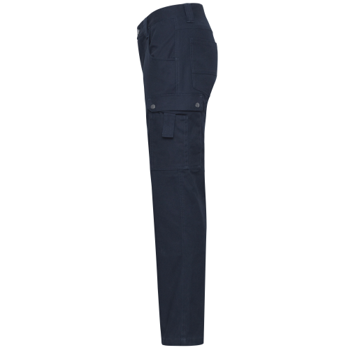 Workwear Cargo Pants
