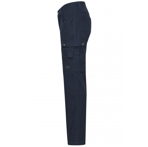Workwear Cargo Pants