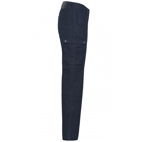 Workwear Cargo Pants