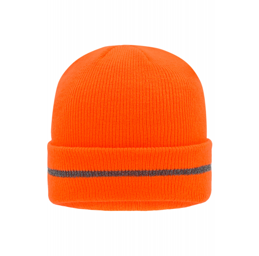 Reflective Beanie