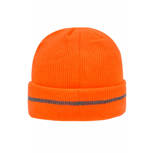 Reflective Beanie