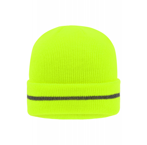 Reflective Beanie