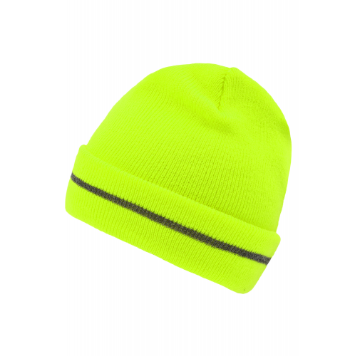 Reflective Beanie