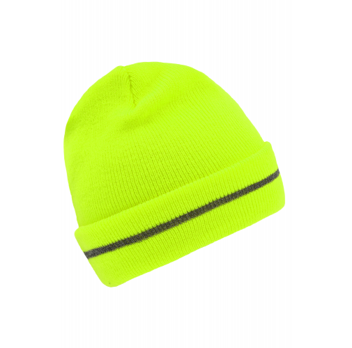Reflective Beanie