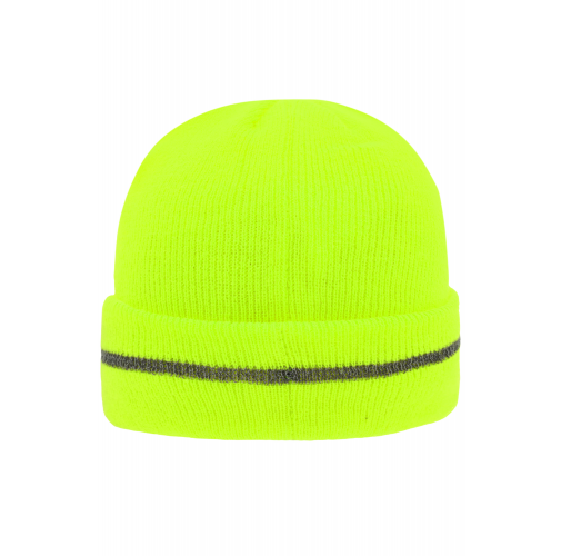 Reflective Beanie