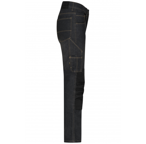 Workwear Stretch-Jeans