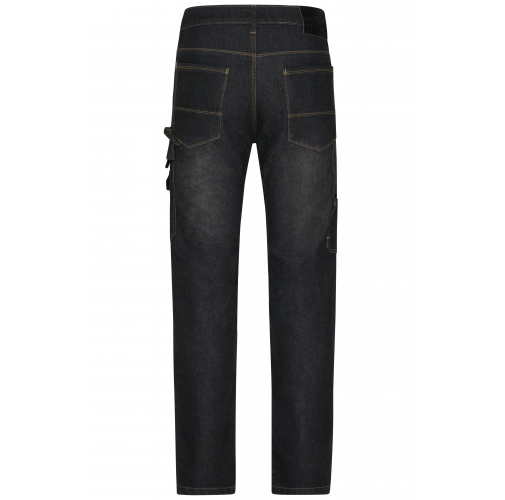 Workwear Stretch-Jeans