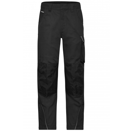 Workwear Pants - SOLID -