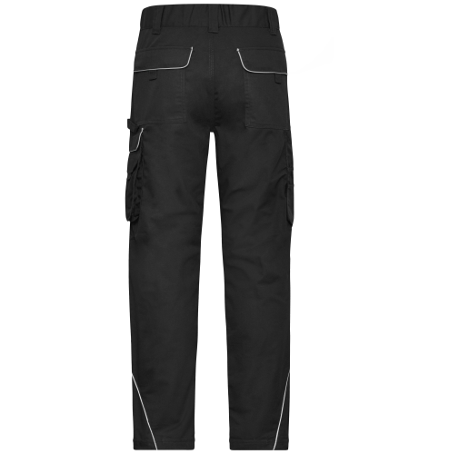 Workwear Pants - SOLID -