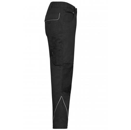 Workwear Pants - SOLID -