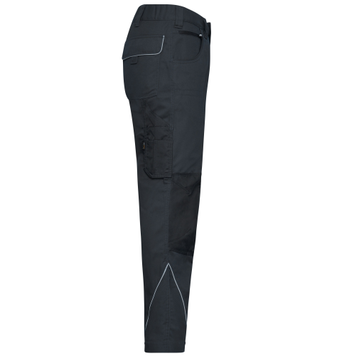 Workwear Pants - SOLID -