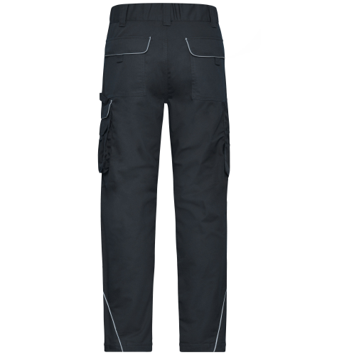 Workwear Pants - SOLID -