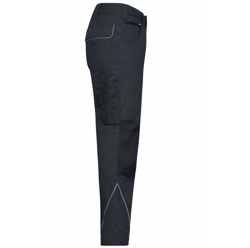 Workwear Pants - SOLID -