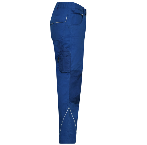 Workwear Pants - SOLID -