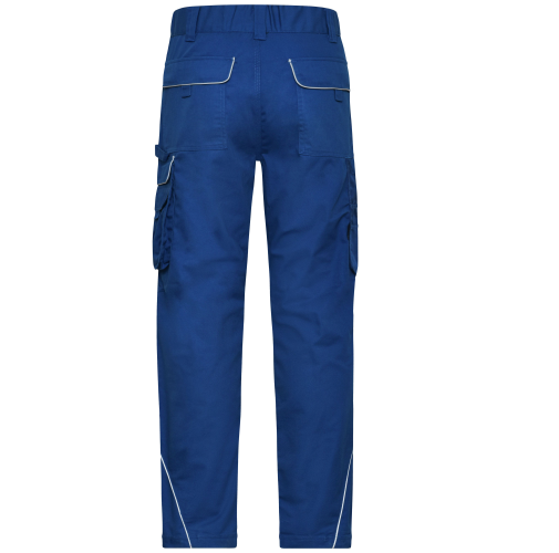 Workwear Pants - SOLID -