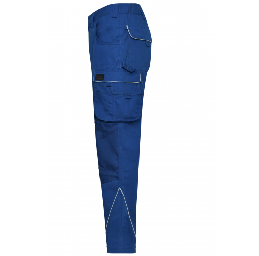 Workwear Pants - SOLID -