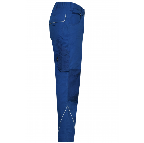 Workwear Pants - SOLID -