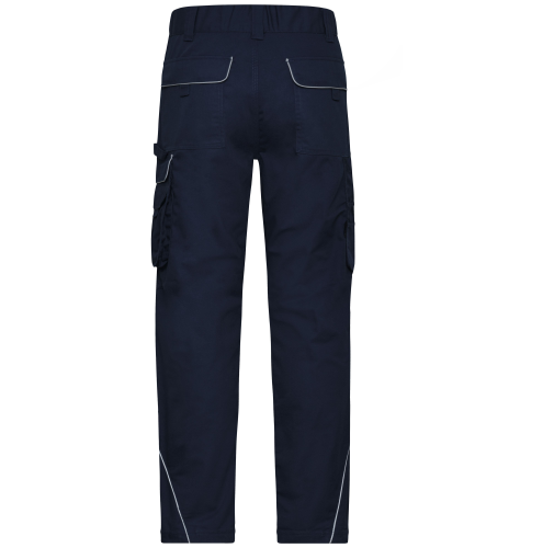 Workwear Pants - SOLID -