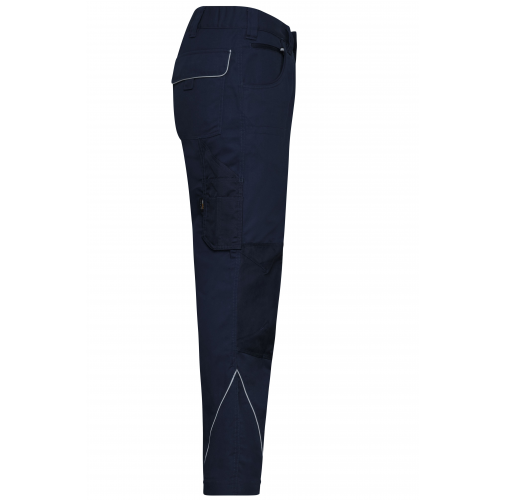 Workwear Pants - SOLID -