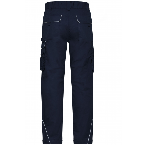 Workwear Pants - SOLID -