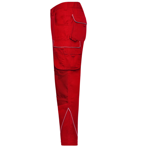 Workwear Pants - SOLID -