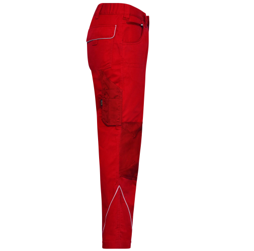 Workwear Pants - SOLID -