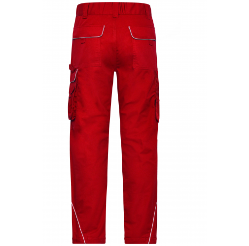 Workwear Pants - SOLID -