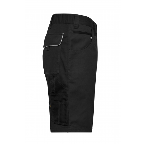 Workwear Bermudas - SOLID -