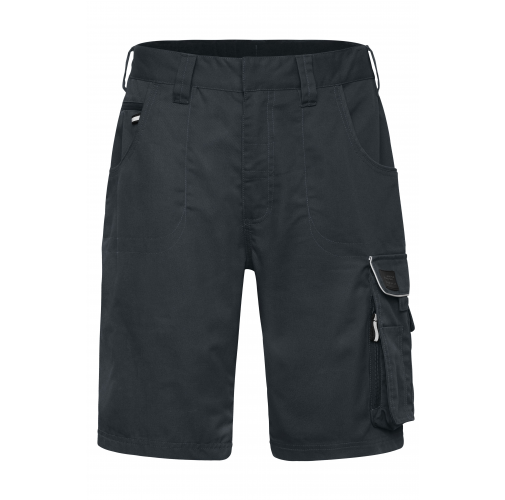 Workwear Bermudas - SOLID -
